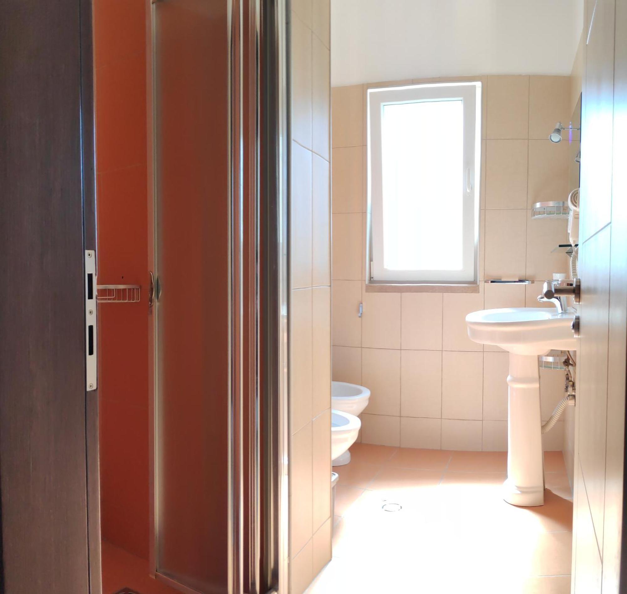 Aparthotel Paja Ksamil Luaran gambar